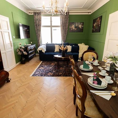 ברטיסלאבה New, Stylish And Spacious Apartment מראה חיצוני תמונה