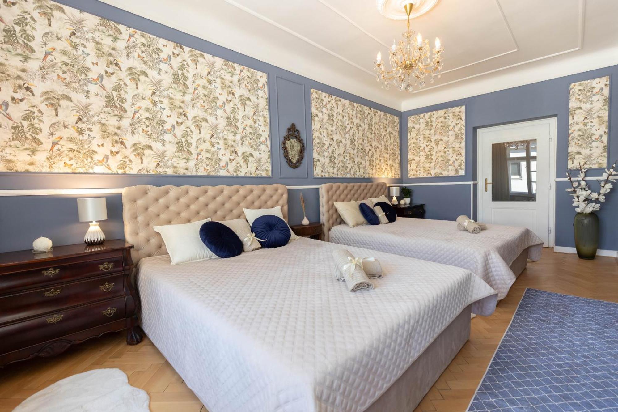 ברטיסלאבה New, Stylish And Spacious Apartment מראה חיצוני תמונה