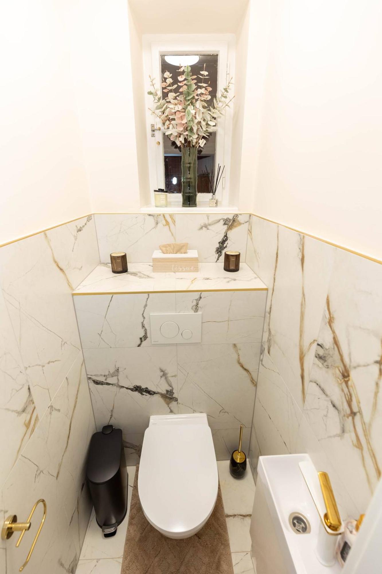 ברטיסלאבה New, Stylish And Spacious Apartment מראה חיצוני תמונה