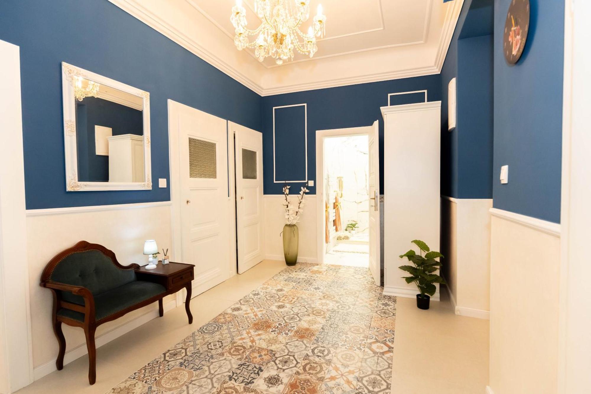 ברטיסלאבה New, Stylish And Spacious Apartment מראה חיצוני תמונה