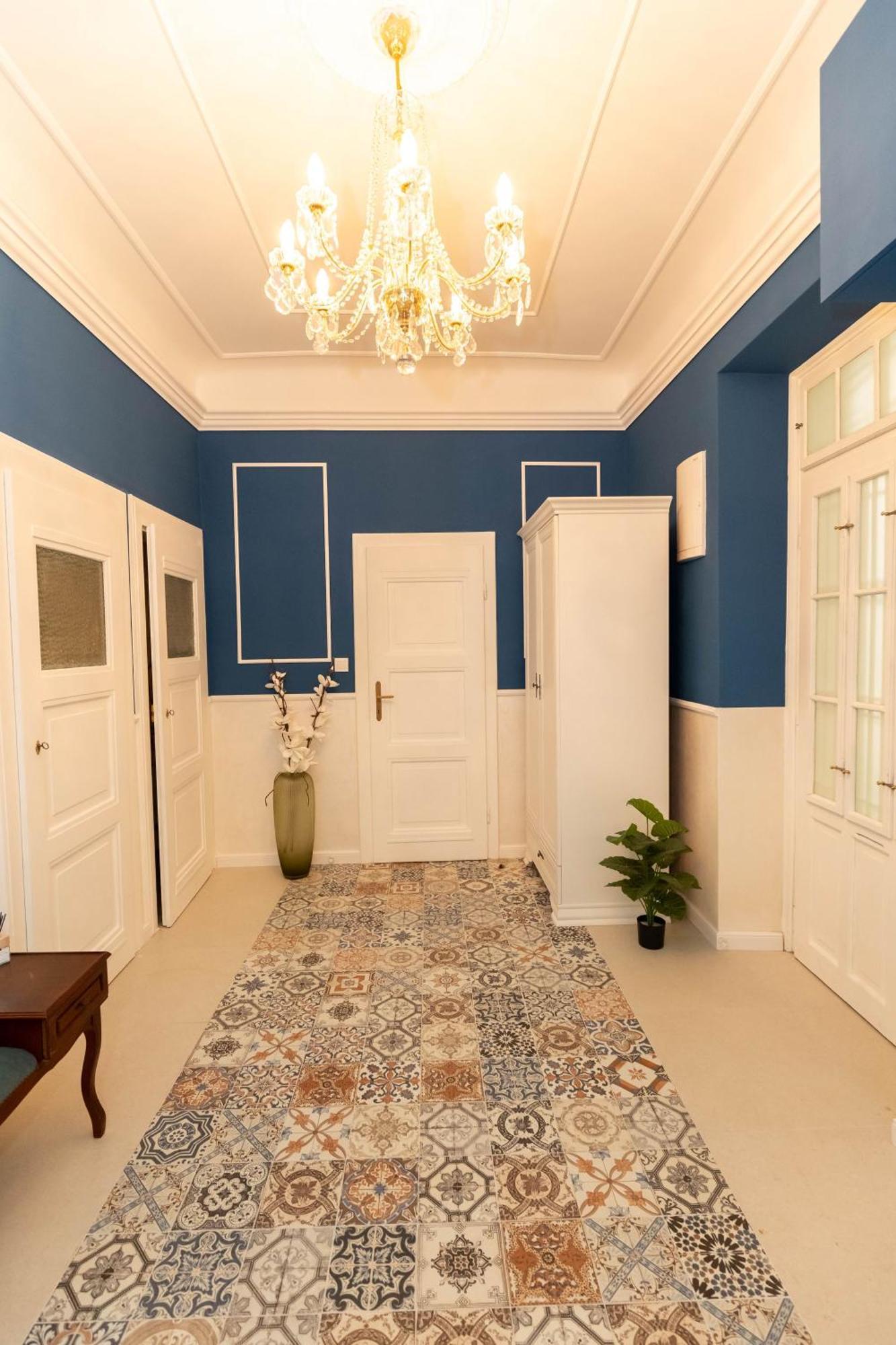 ברטיסלאבה New, Stylish And Spacious Apartment מראה חיצוני תמונה