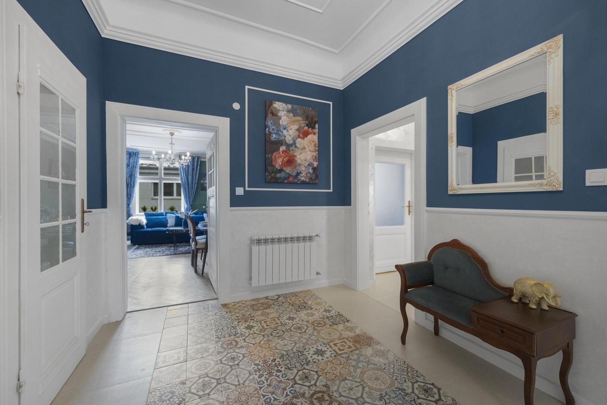 ברטיסלאבה New, Stylish And Spacious Apartment מראה חיצוני תמונה