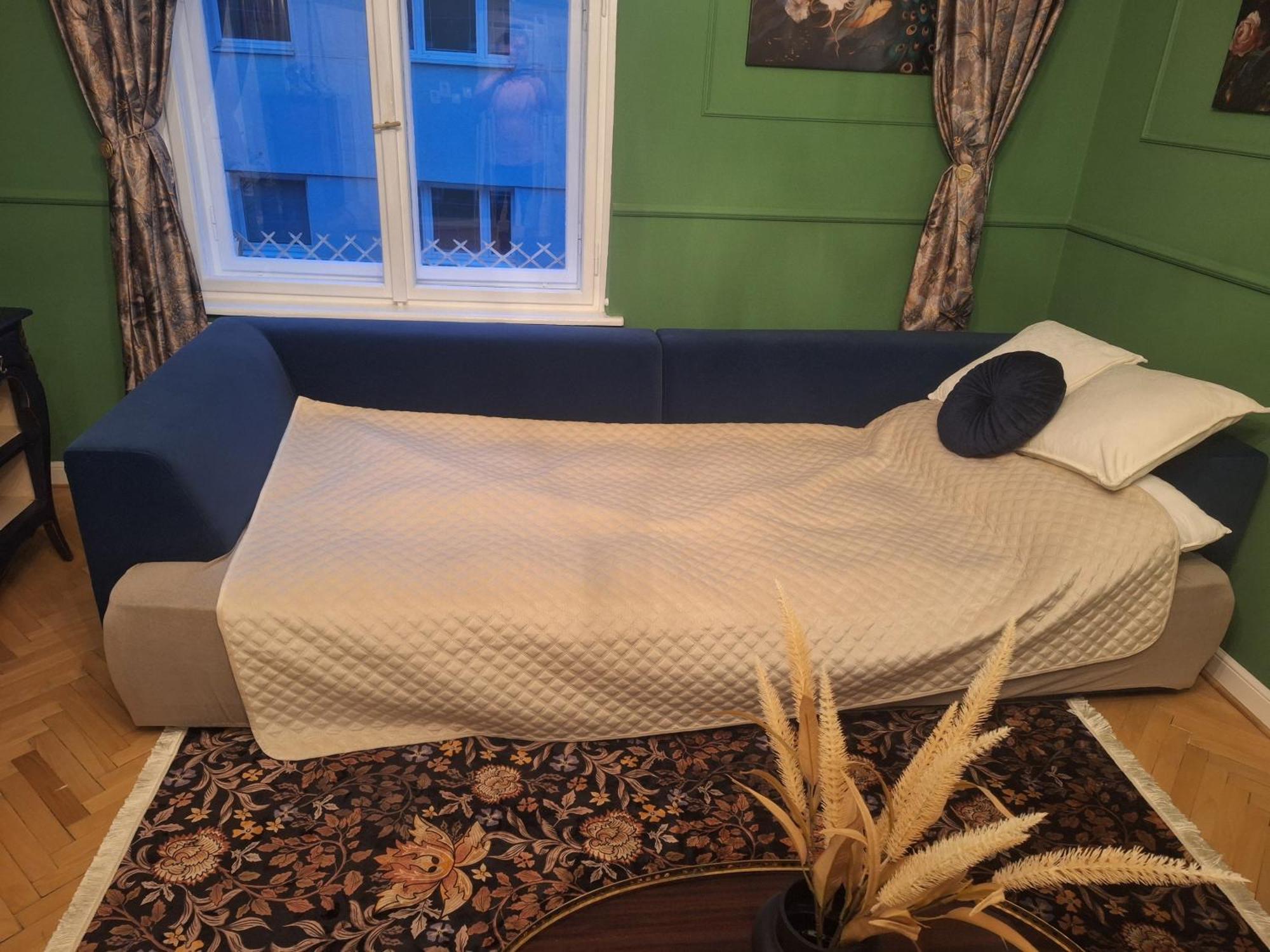 ברטיסלאבה New, Stylish And Spacious Apartment מראה חיצוני תמונה